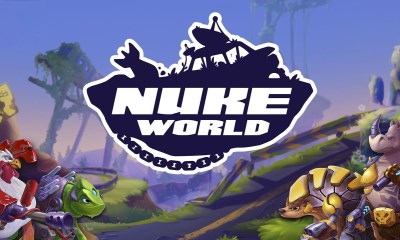 Nuke World