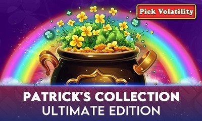 Patricks Collection Ultimate Edition