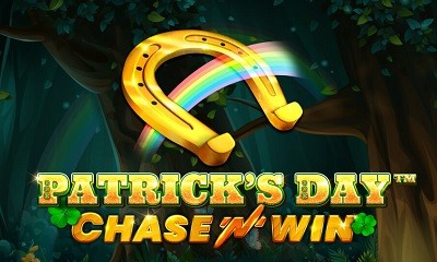 Patrick's Day - Chase?N?Win