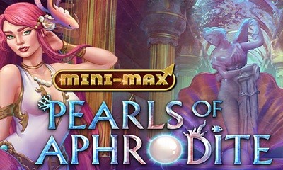 Pearls of Aphrodite MiniMax