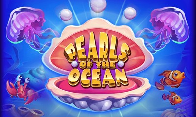 Pearls Of The Ocean