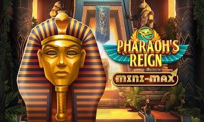 Pharaohs Reign Mini-max