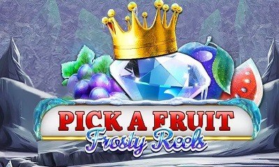 Pick A Fruit - Frosty Reels