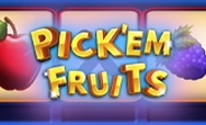 Pick'em Fruits
