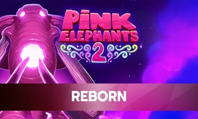 Pink Elephants 2 - Reborn