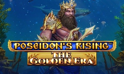 Poseidon's Rising - The Golden Era