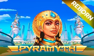 Pyramyth - Reborn