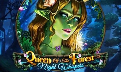 Queen of the Forest Night Whispers