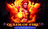 Queen of Fire - Expanded Edition