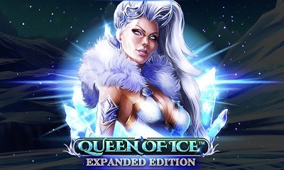 Queen of Ice Expanded Edition