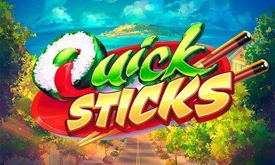 Quick sticks