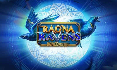 Ragna Ravens Wild Energy
