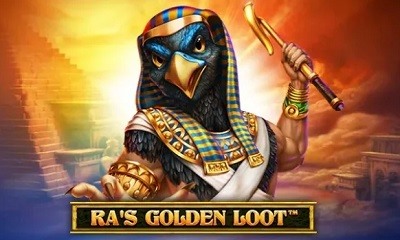 Ras Golden Loot
