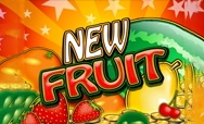 Rct - New Fruit