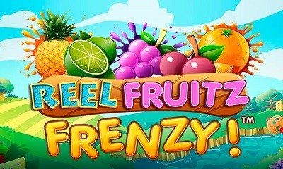 Reel Fruitz Frenzy