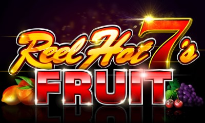 Reel Hot 7s Fruit