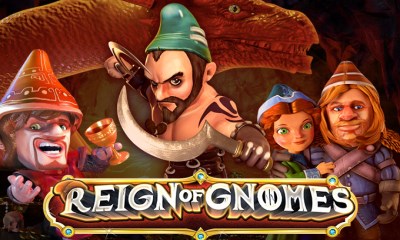 Reign Of Gnomes
