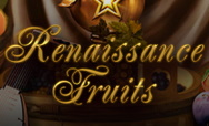 Renaissance Fruits