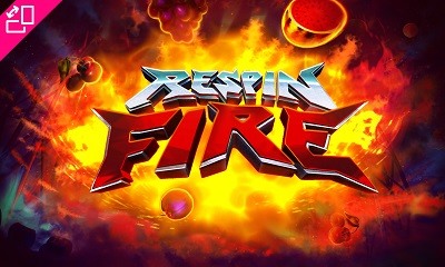 Respin Fire