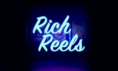 Rich Reels