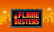 Roasty Mcfry And The Flame Busters