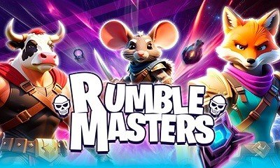 Rumble Masters