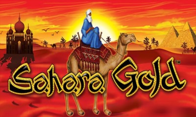 Sahara Gold
