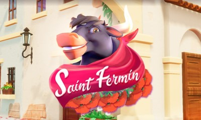 Saint Fermin
