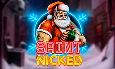 Saint Nicked