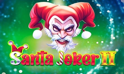 Santa Joker 2