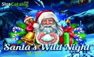 Santa?s Wild Night