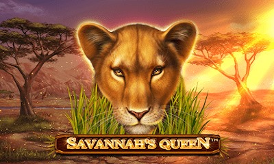 Savannahs Queen