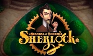Sherlock. A Scandal In Bohemia.