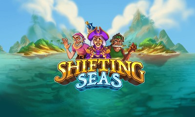 Shifting Seas Mobile