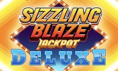 Sizzling Blaze Deluxe