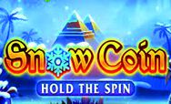 Snow Coin Hold The Spin