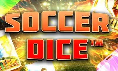 Soccer Dice