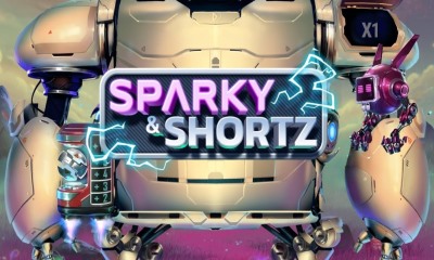 Sparky & Shortz