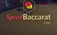 Speed Cricket Baccarat
