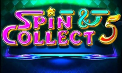 Spin & Collect 5