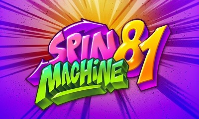 Spin Machine 81