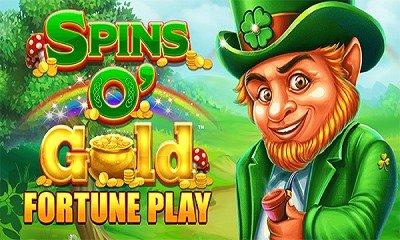 Spins O' Gold Fortune Play