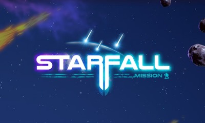 Starfall Mission