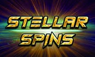 Stellar Spins