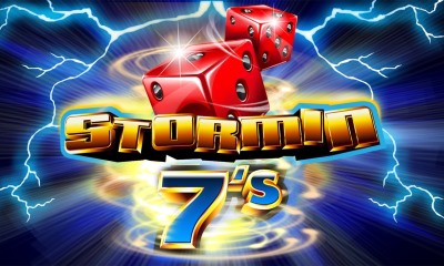 Stormin 7s
