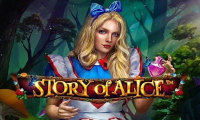Story Of Alice