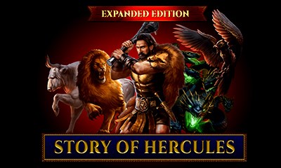Story of Hercules  Expanded Edition