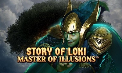 Story Of Loki - Master Of Illusions