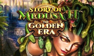Story of Meduse Ii the Golden Era