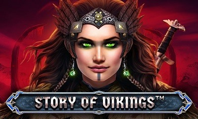 Story of Vikings 10 Lines